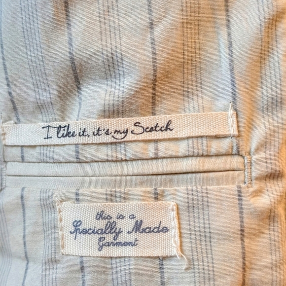 Scotch and Soda Sport Jacket - Picture 8 of 10